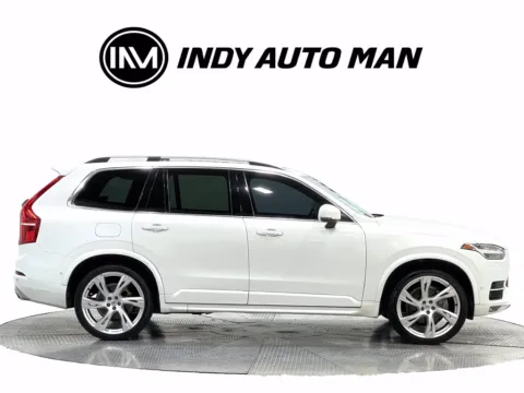 Another view of 2018 Volvo XC90 T6 Momentum for sale in Indianapolis, IN at Indy Auto Man - Indianapolis