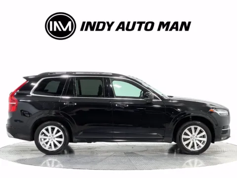 Another view of 2018 Volvo XC90 T6 Momentum for sale in Indianapolis, IN at Indy Auto Man - Indianapolis