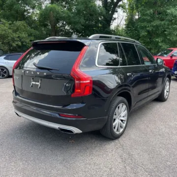 Another view of 2018 Volvo XC90 T6 Momentum for sale in Indianapolis, IN at Indy Auto Man - Indianapolis