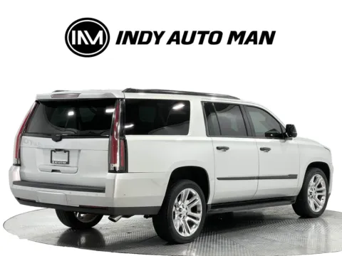 More photos of 2017 Cadillac Escalade ESV Luxury at Indy Auto Man - Indianapolis, IN