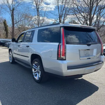More photos of 2017 Cadillac Escalade ESV Luxury at Indy Auto Man - Indianapolis, IN