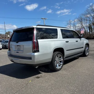 Another view of 2017 Cadillac Escalade ESV Luxury for sale in Indianapolis, IN at Indy Auto Man - Indianapolis