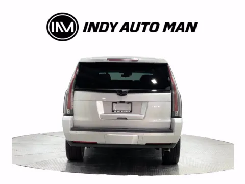 More photos of 2017 Cadillac Escalade ESV Luxury at Indy Auto Man - Indianapolis, IN