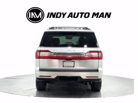 More photos of 2019 Lincoln Navigator Select at Indy Auto Man - Indianapolis, IN