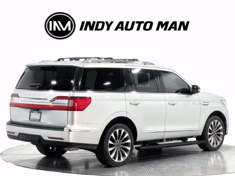More photos of 2019 Lincoln Navigator Select at Indy Auto Man - Indianapolis, IN