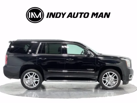 Another view of 2019 GMC Yukon SLT for sale in Indianapolis, IN at Indy Auto Man - Indianapolis