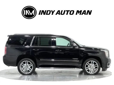 Another view of 2019 GMC Yukon SLT for sale in Indianapolis, IN at Indy Auto Man - Indianapolis