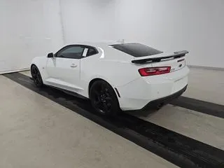 More photos of 2018 Chevrolet Camaro SS 2SS at Indy Auto Man - Indianapolis, IN