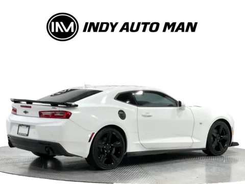 More photos of 2018 Chevrolet Camaro SS 2SS at Indy Auto Man - Indianapolis, IN