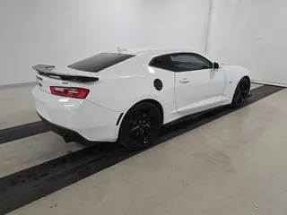 Another view of 2018 Chevrolet Camaro SS 2SS for sale in Indianapolis, IN at Indy Auto Man - Indianapolis