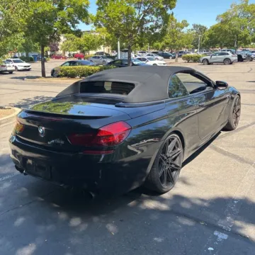 Another view of 2015 BMW M6 for sale in Indianapolis, IN at Indy Auto Man - Indianapolis