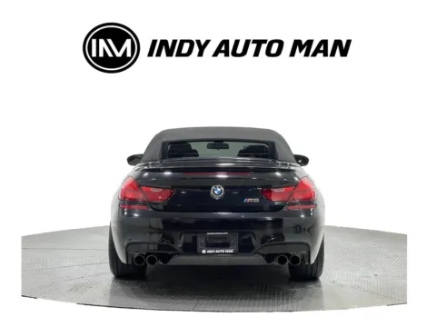 More photos of 2015 BMW M6 at Indy Auto Man - Indianapolis, IN