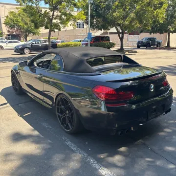 More photos of 2015 BMW M6 at Indy Auto Man - Indianapolis, IN