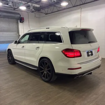 More photos of 2018 Mercedes-Benz GLS 450 4MATIC at Indy Auto Man - Indianapolis, IN