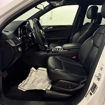 More photos of 2018 Mercedes-Benz GLS 450 4MATIC at Indy Auto Man - Indianapolis, IN