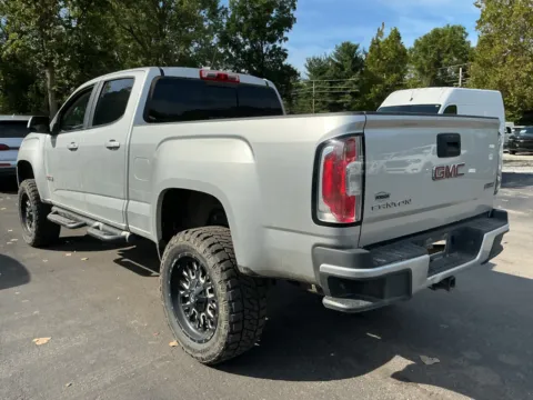 More photos of 2016 GMC Canyon SLE1 at Indy Auto Man - Indianapolis, IN