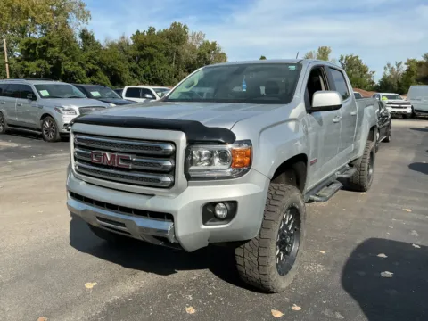 Photos of 2016 GMC Canyon SLE1 for sale in Indianapolis, IN at Indy Auto Man - Indianapolis