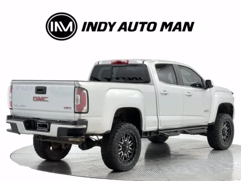 More photos of 2016 GMC Canyon SLE1 at Indy Auto Man - Indianapolis, IN