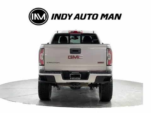 More photos of 2016 GMC Canyon SLE1 at Indy Auto Man - Indianapolis, IN