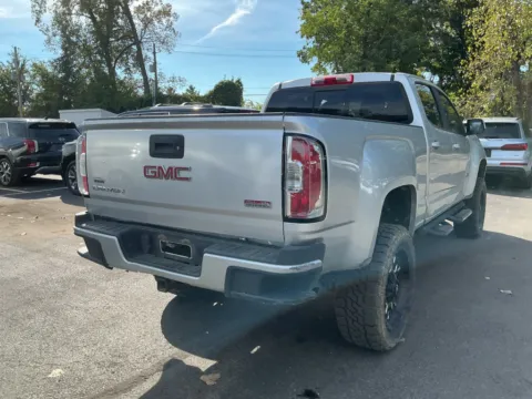 Another view of 2016 GMC Canyon SLE1 for sale in Indianapolis, IN at Indy Auto Man - Indianapolis