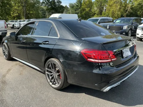 More photos of 2015 Mercedes-Benz E-Class E 63 AMG 4MATIC at Indy Auto Man - Indianapolis, IN