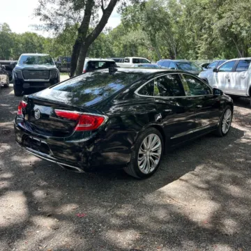 Another view of 2017 Buick LaCrosse Premium I Group for sale in Indianapolis, IN at Indy Auto Man - Indianapolis