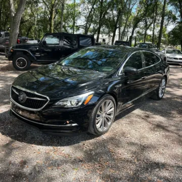 Photos of 2017 Buick LaCrosse Premium I Group for sale in Indianapolis, IN at Indy Auto Man - Indianapolis