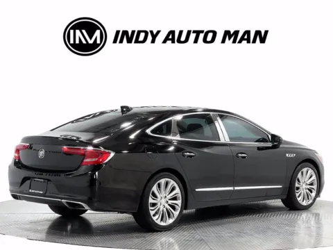 More photos of 2017 Buick LaCrosse Premium I Group at Indy Auto Man - Indianapolis, IN