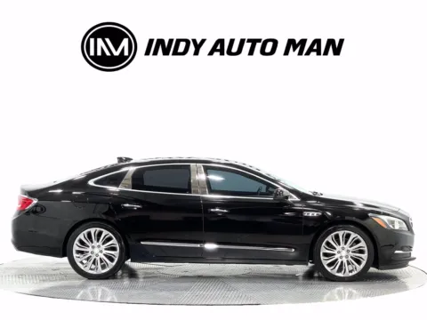 Another view of 2017 Buick LaCrosse Premium I Group for sale in Indianapolis, IN at Indy Auto Man - Indianapolis