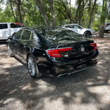 More photos of 2017 Buick LaCrosse Premium I Group at Indy Auto Man - Indianapolis, IN