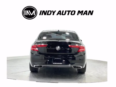 More photos of 2017 Buick LaCrosse Premium I Group at Indy Auto Man - Indianapolis, IN