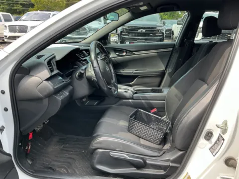 More photos of 2020 Honda Civic Sport at Indy Auto Man - Indianapolis, IN