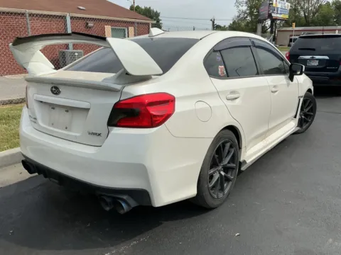 Another view of 2018 Subaru WRX Premium for sale in Indianapolis, IN at Indy Auto Man - Indianapolis