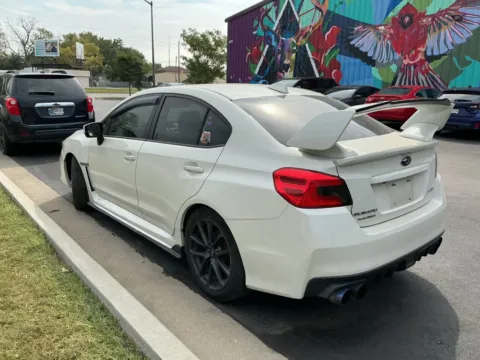 More photos of 2018 Subaru WRX Premium at Indy Auto Man - Indianapolis, IN