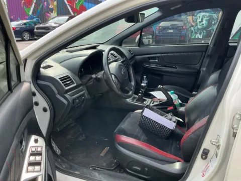 More photos of 2018 Subaru WRX Premium at Indy Auto Man - Indianapolis, IN