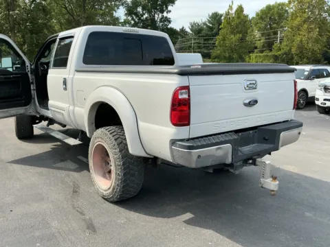 More photos of 2013 Ford F-250SD Lariat at Indy Auto Man - Indianapolis, IN
