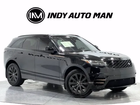Photos of 2018 Land Rover Range Rover Velar SE R-Dynamic for sale in Indianapolis, IN at Indy Auto Man - Indianapolis