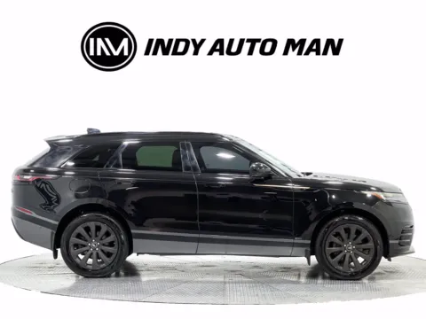 Another view of 2018 Land Rover Range Rover Velar SE R-Dynamic for sale in Indianapolis, IN at Indy Auto Man - Indianapolis
