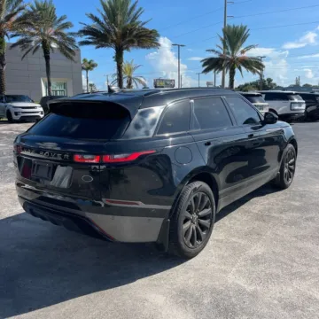 Another view of 2018 Land Rover Range Rover Velar SE R-Dynamic for sale in Indianapolis, IN at Indy Auto Man - Indianapolis