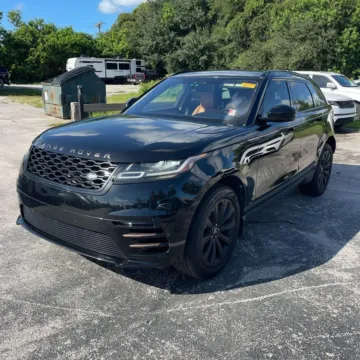 Photos of 2018 Land Rover Range Rover Velar SE R-Dynamic for sale in Indianapolis, IN at Indy Auto Man - Indianapolis