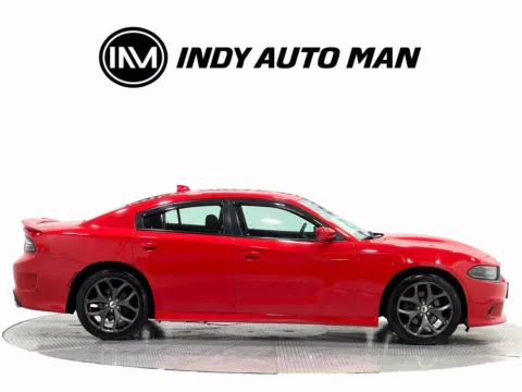Another view of 2019 Dodge Charger GT for sale in Indianapolis, IN at Indy Auto Man - Indianapolis
