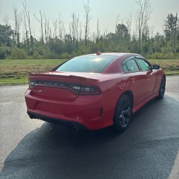 Another view of 2019 Dodge Charger GT for sale in Indianapolis, IN at Indy Auto Man - Indianapolis