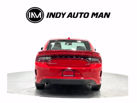 More photos of 2019 Dodge Charger GT at Indy Auto Man - Indianapolis, IN