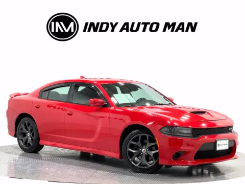 Photos of 2019 Dodge Charger GT for sale in Indianapolis, IN at Indy Auto Man - Indianapolis