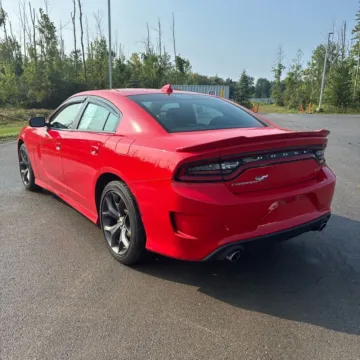 More photos of 2019 Dodge Charger GT at Indy Auto Man - Indianapolis, IN