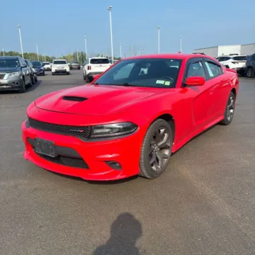 Photos of 2019 Dodge Charger GT for sale in Indianapolis, IN at Indy Auto Man - Indianapolis