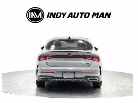 More photos of 2021 Kia K5 GT-Line at Indy Auto Man - Indianapolis, IN