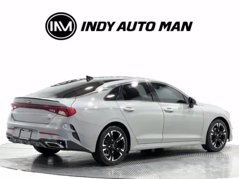 More photos of 2021 Kia K5 GT-Line at Indy Auto Man - Indianapolis, IN