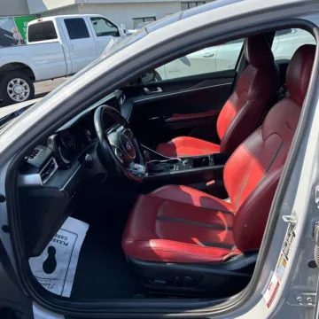 More photos of 2021 Kia K5 GT-Line at Indy Auto Man - Indianapolis, IN