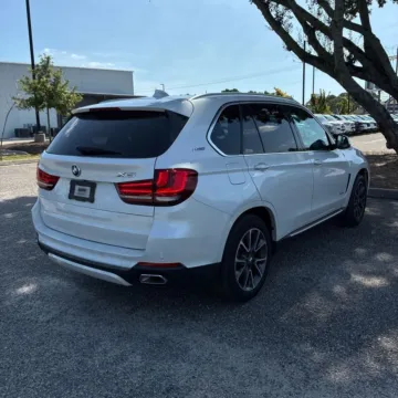 Another view of 2017 BMW X5 xDrive40e for sale in Indianapolis, IN at Indy Auto Man - Indianapolis